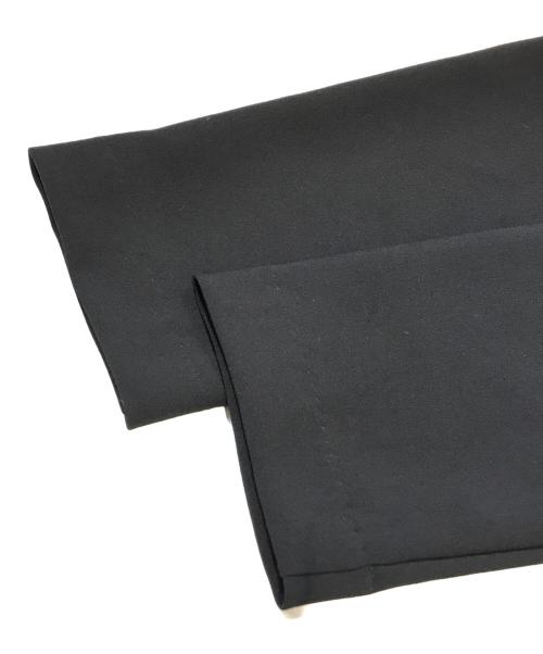 BEARDSLEY（ビアズリー）BEARDSLEY (ビアズリー) コクーンワンピース　BEZ1001109A0012 ブラック サイズ:Fの古着・服飾アイテム