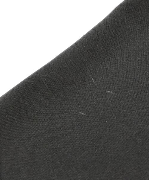 BEARDSLEY（ビアズリー）BEARDSLEY (ビアズリー) コクーンワンピース　BEZ1001109A0012 ブラック サイズ:Fの古着・服飾アイテム