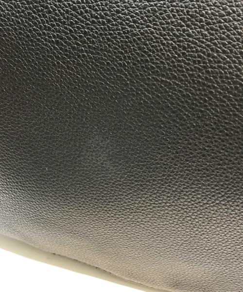 COACH（コーチ）COACH (コーチ) ターンロックホーボー　36762 ブラックの古着・服飾アイテム