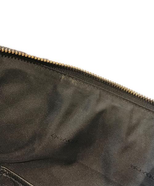 COACH（コーチ）COACH (コーチ) ターンロックホーボー　36762 ブラックの古着・服飾アイテム