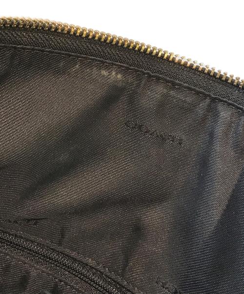 COACH（コーチ）COACH (コーチ) ターンロックホーボー　36762 ブラックの古着・服飾アイテム