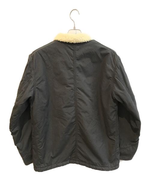 LEE（リー）LEE (リー) ジャケット　LS1317 ブラック サイズ:Lの古着・服飾アイテム