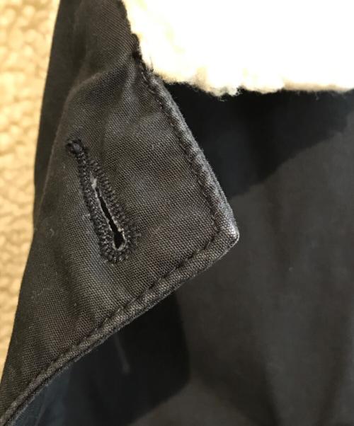 LEE（リー）LEE (リー) ジャケット　LS1317 ブラック サイズ:Lの古着・服飾アイテム