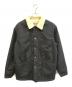 LEE（リー）の古着「ジャケット　LS1317」｜ブラック