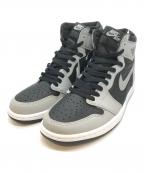 NIKEナイキ）の古着「Nike Air Jordan 1 High OG 