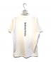 BRIEFING (ブリーフィング) TOUR HIGH NECK　BBG231M05 ホワイト サイズ:M：6000円