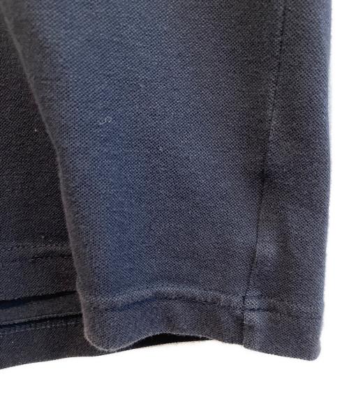 PEARLY GATES（パーリーゲイツ）PEARLY GATES (パーリーゲイツ) ハイネックTシャツ　053-2267607 ブラック サイズ:4の古着・服飾アイテム