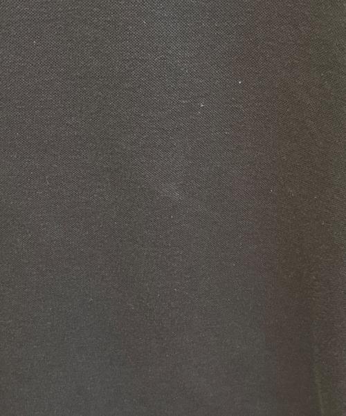 PEARLY GATES（パーリーゲイツ）PEARLY GATES (パーリーゲイツ) ハイネックTシャツ　053-2267607 ブラック サイズ:4の古着・服飾アイテム