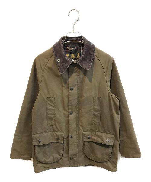 Barbour（バブアー）Barbour (バブアー) オイルドジャケット　1302092 ブラウン サイズ:XLの古着・服飾アイテム