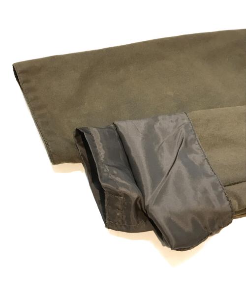 Barbour（バブアー）Barbour (バブアー) オイルドジャケット　1302092 ブラウン サイズ:XLの古着・服飾アイテム