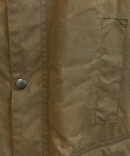 Barbour（バブアー）Barbour (バブアー) オイルドジャケット　1302092 ブラウン サイズ:XLの古着・服飾アイテム