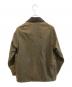 Barbour (バブアー) オイルドジャケット　1302092 ブラウン サイズ:XL：5000円