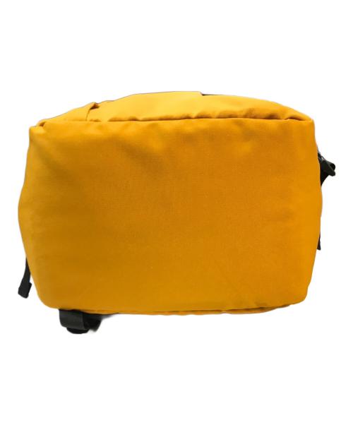 CABIN ZERO（キャビンゼロ）Cabin Zero (キャビンゼロ) ClassicCabinバックパック イエローの古着・服飾アイテム