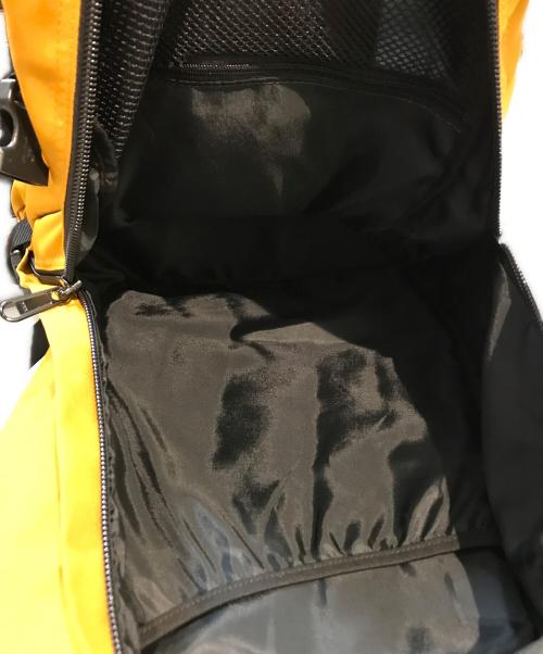 CABIN ZERO（キャビンゼロ）Cabin Zero (キャビンゼロ) ClassicCabinバックパック イエローの古着・服飾アイテム