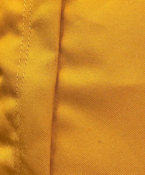 CABIN ZERO（キャビンゼロ）Cabin Zero (キャビンゼロ) ClassicCabinバックパック イエローの古着・服飾アイテム