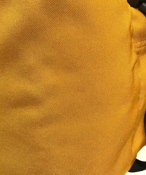 CABIN ZERO（キャビンゼロ）Cabin Zero (キャビンゼロ) ClassicCabinバックパック イエローの古着・服飾アイテム