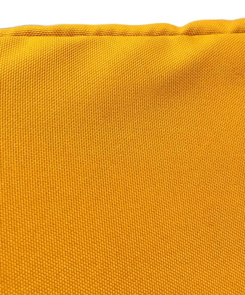 CABIN ZERO（キャビンゼロ）Cabin Zero (キャビンゼロ) ClassicCabinバックパック イエローの古着・服飾アイテム