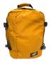 Cabin Zero（キャビンゼロ）の古着「ClassicCabinバックパック」｜イエロー