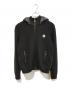 MONCLER（モンクレール）の古着「MAGLIONE TRICOT CARDIGAN　120919436900」｜ブラック