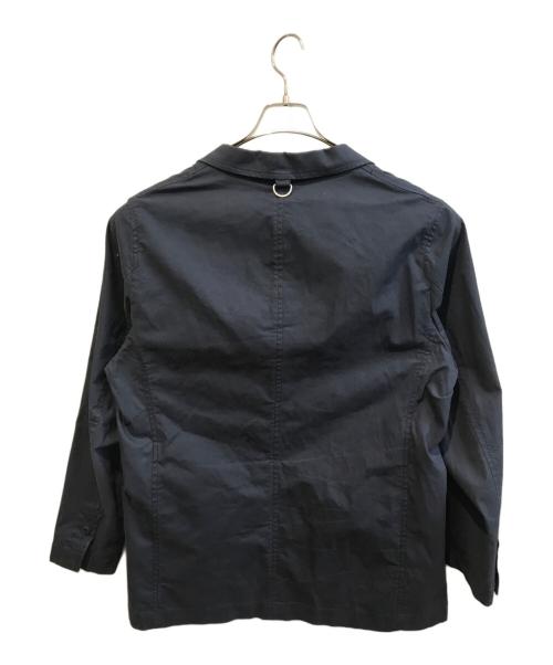 Dickies（ディッキーズ）Dickies (ディッキーズ) ワークテーラードセットアップ 203M10HY01 ネイビー サイズ:XLの古着・服飾アイテム