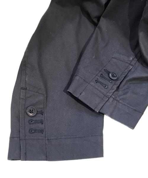 Dickies（ディッキーズ）Dickies (ディッキーズ) ワークテーラードセットアップ 203M10HY01 ネイビー サイズ:XLの古着・服飾アイテム