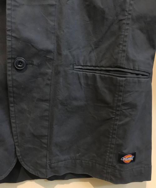 Dickies（ディッキーズ）Dickies (ディッキーズ) ワークテーラードセットアップ 203M10HY01 ネイビー サイズ:XLの古着・服飾アイテム