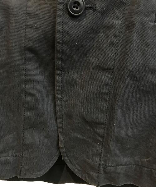 Dickies（ディッキーズ）Dickies (ディッキーズ) ワークテーラードセットアップ 203M10HY01 ネイビー サイズ:XLの古着・服飾アイテム