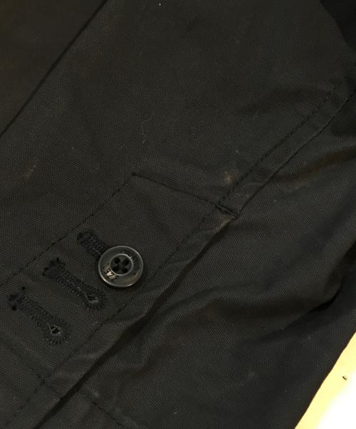 Dickies（ディッキーズ）Dickies (ディッキーズ) ワークテーラードセットアップ 203M10HY01 ネイビー サイズ:XLの古着・服飾アイテム