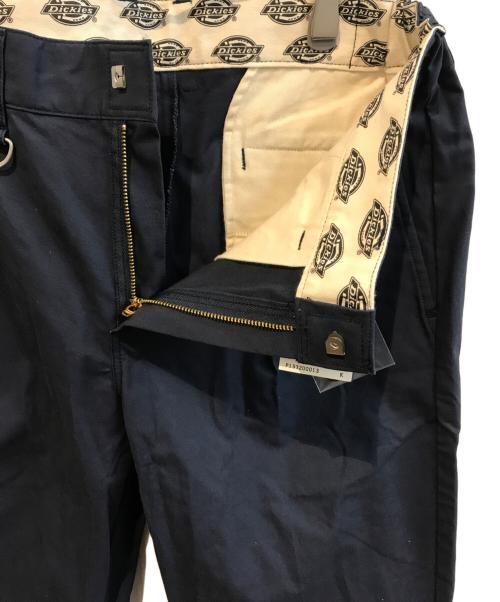 Dickies（ディッキーズ）Dickies (ディッキーズ) ワークテーラードセットアップ 203M10HY01 ネイビー サイズ:XLの古着・服飾アイテム