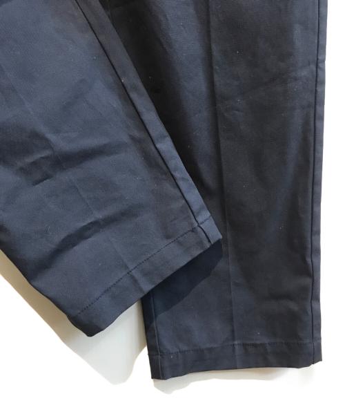 Dickies（ディッキーズ）Dickies (ディッキーズ) ワークテーラードセットアップ 203M10HY01 ネイビー サイズ:XLの古着・服飾アイテム