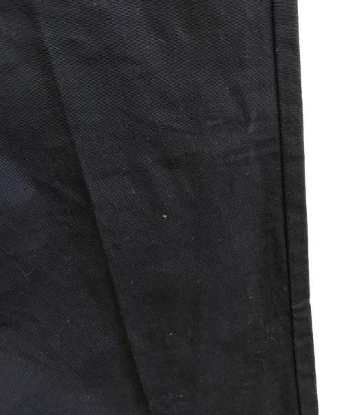 Dickies（ディッキーズ）Dickies (ディッキーズ) ワークテーラードセットアップ 203M10HY01 ネイビー サイズ:XLの古着・服飾アイテム