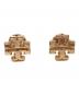 TORY BURCH（トリーバーチ）の古着「ピアス」｜ゴールド