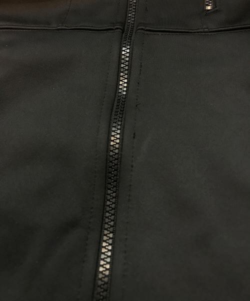 THE NORTH FACE（ザ ノース フェイス）THE NORTH FACE (ザ ノース フェイス) Apex Risor Soft Shell Jacket　NF0A3Y35 ブラック サイズ:Ｌの古着・服飾アイテム