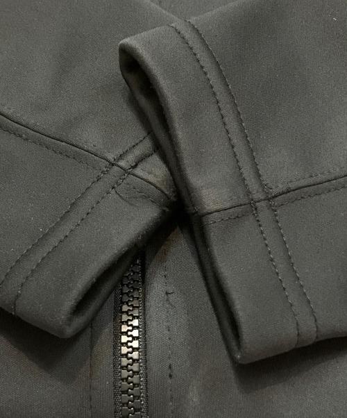 THE NORTH FACE（ザ ノース フェイス）THE NORTH FACE (ザ ノース フェイス) Apex Risor Soft Shell Jacket　NF0A3Y35 ブラック サイズ:Ｌの古着・服飾アイテム