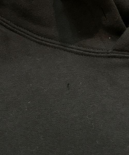 BALENCIAGA（バレンシアガ）BALENCIAGA (バレンシアガ) Playstation Boxy Hoodie　651799 TKVF4 ブラック サイズ:Mの古着・服飾アイテム