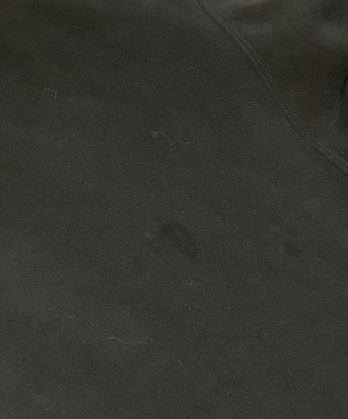 BALENCIAGA（バレンシアガ）BALENCIAGA (バレンシアガ) Playstation Boxy Hoodie　651799 TKVF4 ブラック サイズ:Mの古着・服飾アイテム