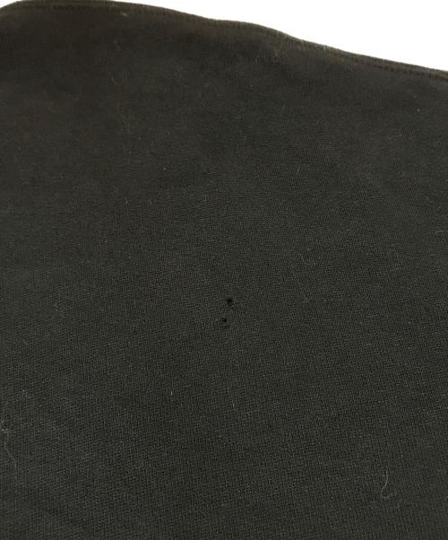 BALENCIAGA（バレンシアガ）BALENCIAGA (バレンシアガ) Playstation Boxy Hoodie　651799 TKVF4 ブラック サイズ:Mの古着・服飾アイテム