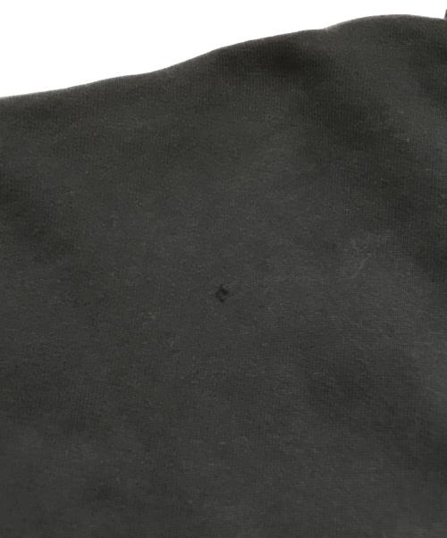 BALENCIAGA（バレンシアガ）BALENCIAGA (バレンシアガ) Playstation Boxy Hoodie　651799 TKVF4 ブラック サイズ:Mの古着・服飾アイテム