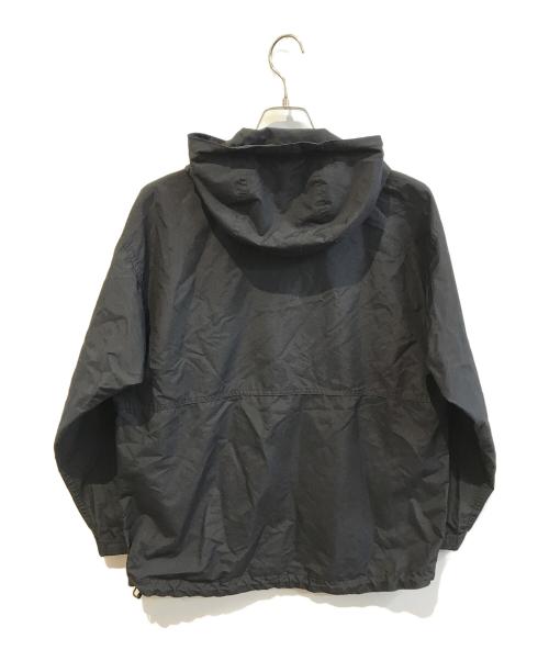 THE NORTH FACE（ザ ノース フェイス）THE NORTH FACE (ザ ノース フェイス) ナイロンアノラックパーカー NP-2312 ブラック サイズ:Mの古着・服飾アイテム