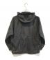 THE NORTH FACE (ザ ノース フェイス) ナイロンアノラックパーカー NP-2312 ブラック サイズ:M：5000円