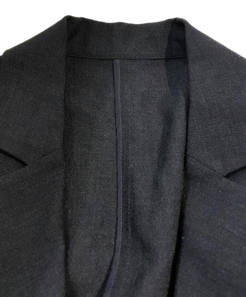 R'IAM-Plage（リアムプラージュ）R'IAM-PLAGE (リアムプラージュ) R’IAM AIR　25010922611020 ネイビー サイズ:S 未使用品の古着・服飾アイテム