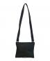 PRADA (プラダ) ナイロンショルダーバッグ ブラック：15000円