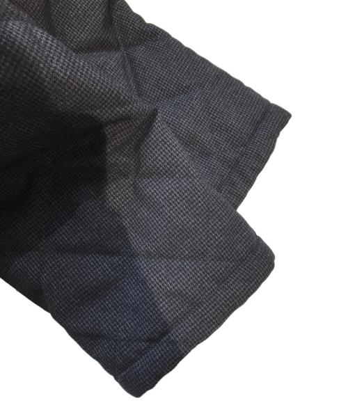 MACKINTOSH PHILOSOPHY（マッキントッシュ フィロソフィー）MACKINTOSH PHILOSOPHY (マッキントッシュ フィロソフィー) キルティングジャケット H1F26-239-27 ネイビー サイズ:Mの古着・服飾アイテム