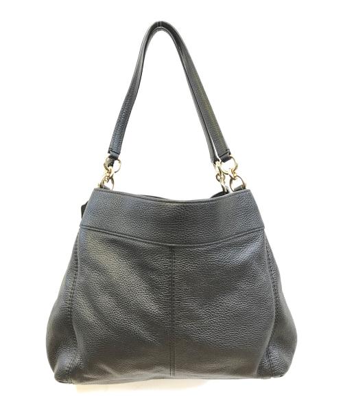 COACH（コーチ）COACH (コーチ) バッグ　F28997 ブラックの古着・服飾アイテム