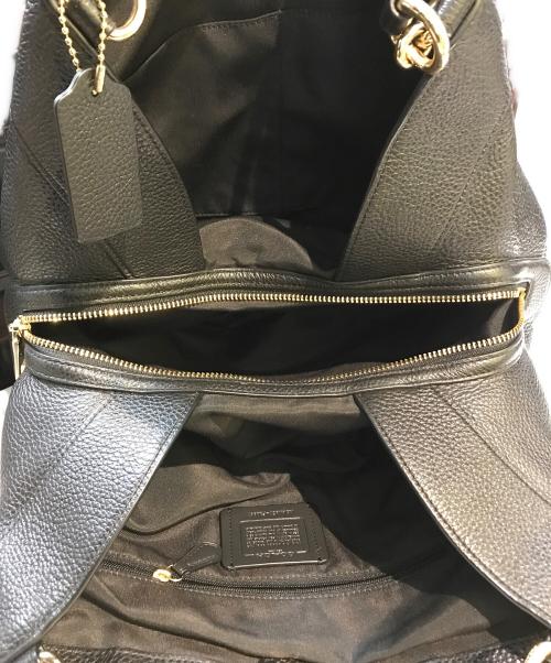 COACH（コーチ）COACH (コーチ) バッグ　F28997 ブラックの古着・服飾アイテム