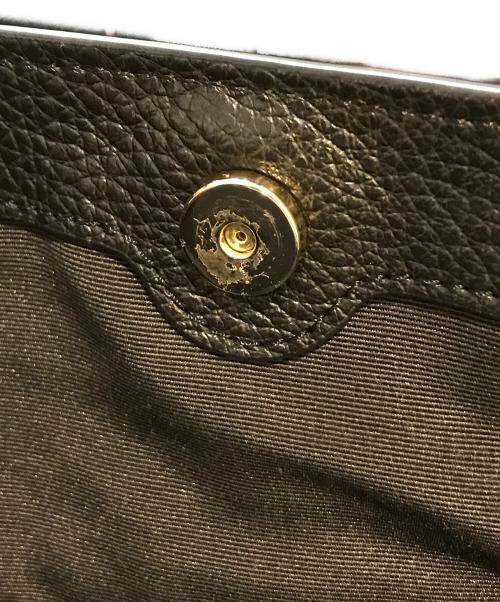 COACH（コーチ）COACH (コーチ) バッグ　F28997 ブラックの古着・服飾アイテム