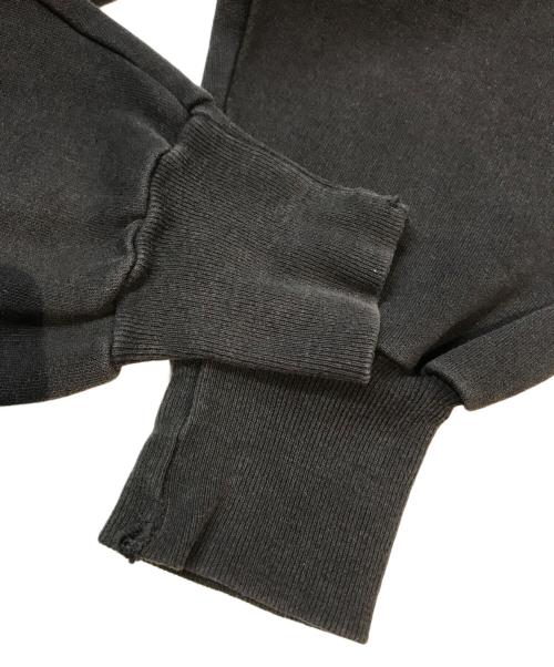 NIKE（ナイキ）NIKE (ナイキ) スウェット ブラック サイズ:Mの古着・服飾アイテム