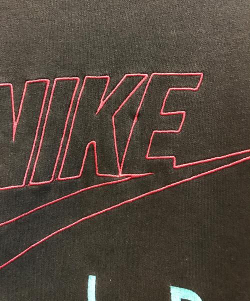 NIKE（ナイキ）NIKE (ナイキ) スウェット ブラック サイズ:Mの古着・服飾アイテム