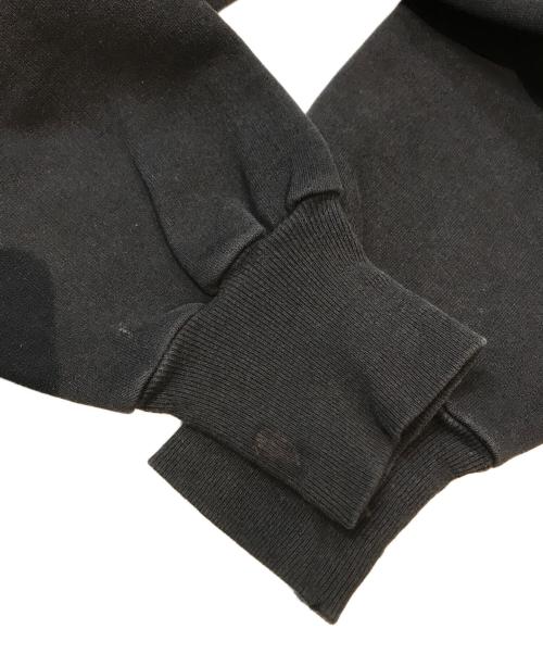 NIKE（ナイキ）NIKE (ナイキ) スウェット ブラック サイズ:Mの古着・服飾アイテム