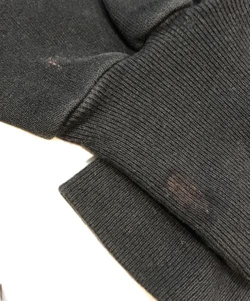 NIKE（ナイキ）NIKE (ナイキ) スウェット ブラック サイズ:Mの古着・服飾アイテム